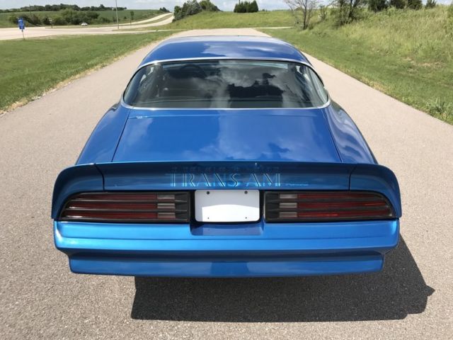 1978 Pontiac Trans Am - photo 5