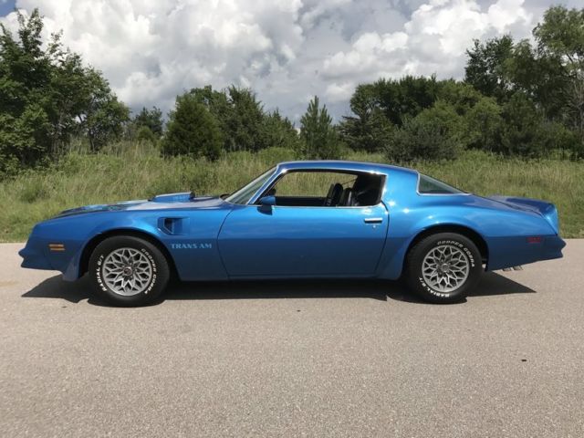 1978 Pontiac Trans Am - photo 6