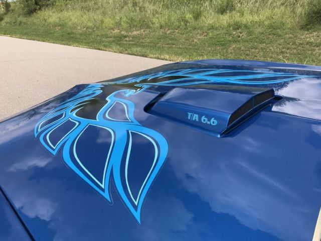1978 Pontiac Trans Am - photo 8