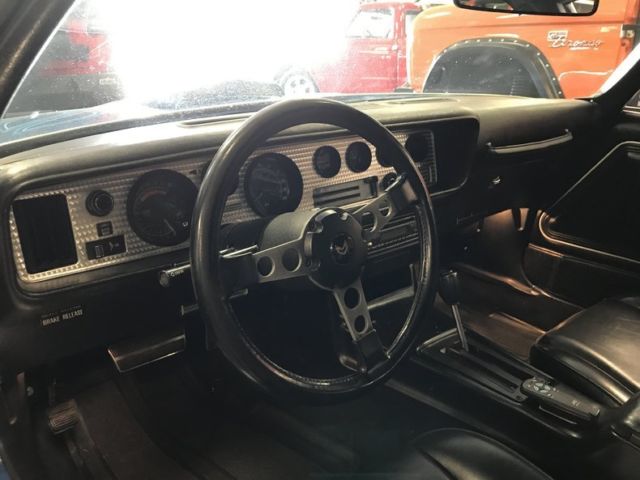 1978 Pontiac Trans Am - photo 9