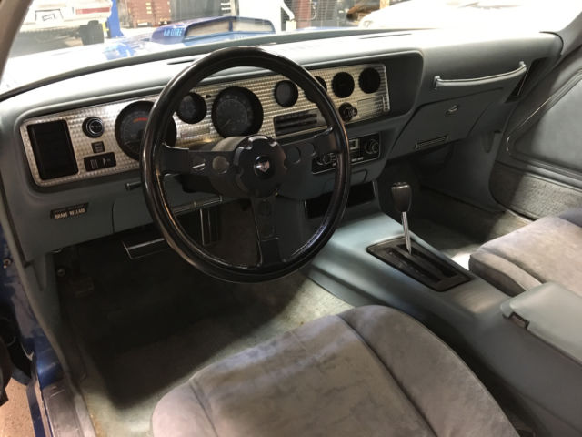 1978 Pontiac Trans Am - photo 10
