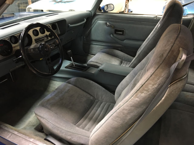 1978 Pontiac Trans Am - photo 11