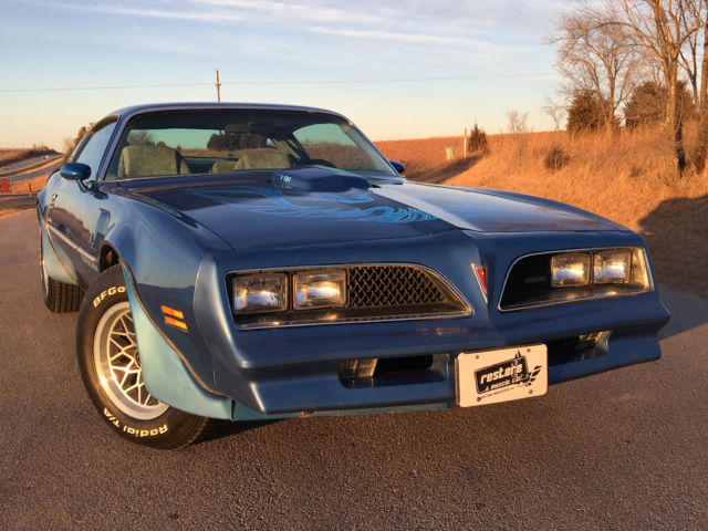 1978 Pontiac Trans Am - photo 2