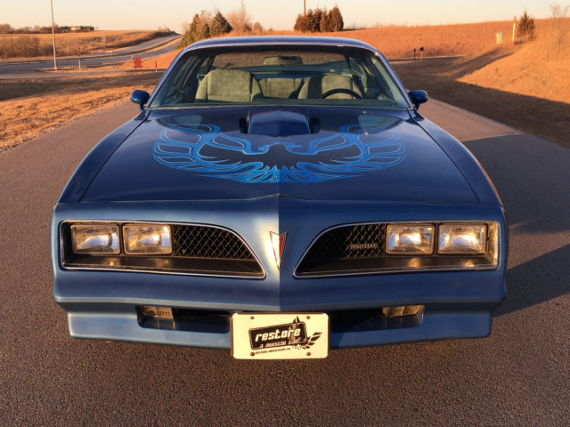 1978 Pontiac Trans Am - photo 3