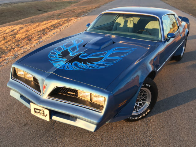 1978 Pontiac Trans Am - photo 6