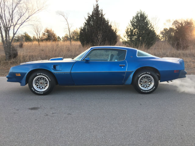 1978 Pontiac Trans Am - photo 8