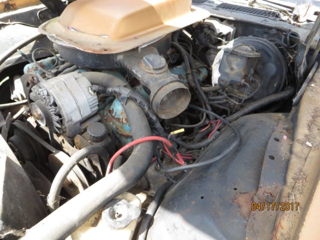 1978 Pontiac Trans Am - photo 11