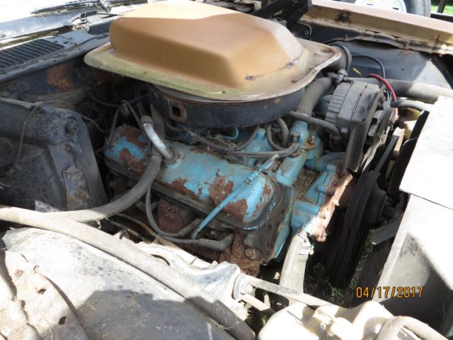 1978 Pontiac Trans Am - photo 12