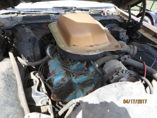 1978 Pontiac Trans Am - photo 13