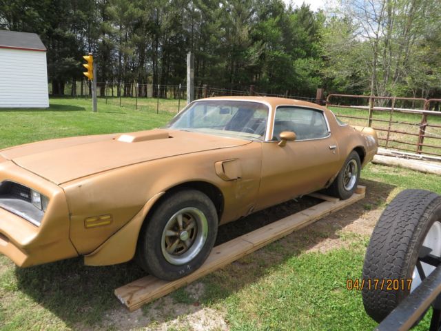 1978 Pontiac Trans Am - photo 2