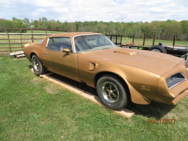 1978 Pontiac Trans Am - photo 3