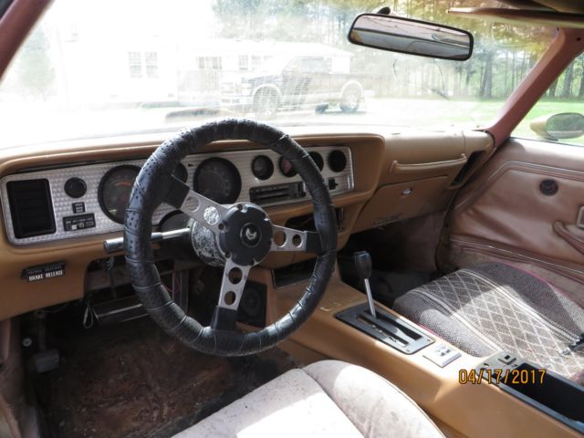 1978 Pontiac Trans Am - photo 7