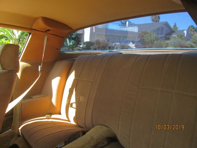 1978 Pontiac Trans Am - photo 12