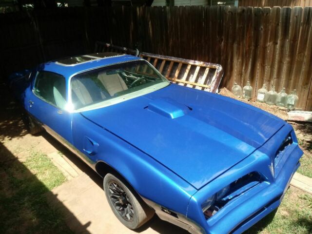 1978 Pontiac Trans Am Trans Am - photo 2