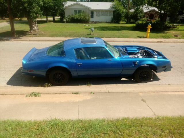 1978 Pontiac Trans Am Trans Am - photo 3