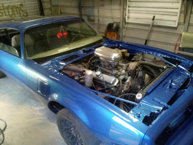 1978 Pontiac Trans Am Trans Am - photo 4