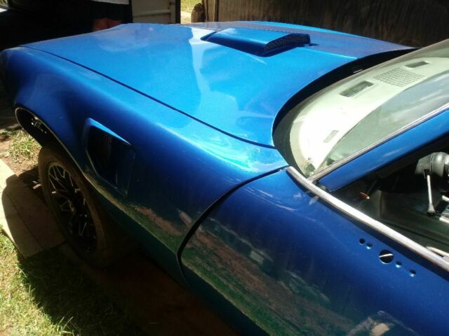 1978 Pontiac Trans Am Trans Am - photo 5