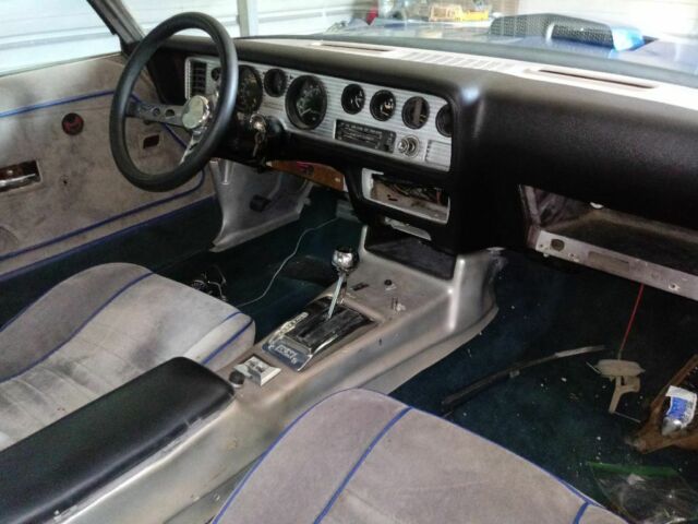 1978 Pontiac Trans Am Trans Am - photo 7