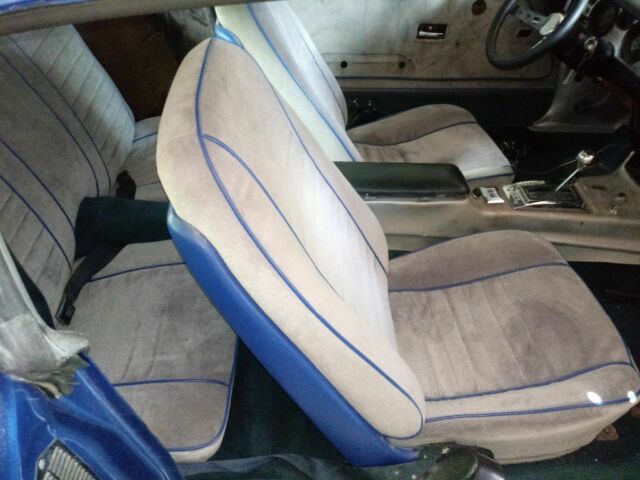 1978 Pontiac Trans Am Trans Am - photo 8