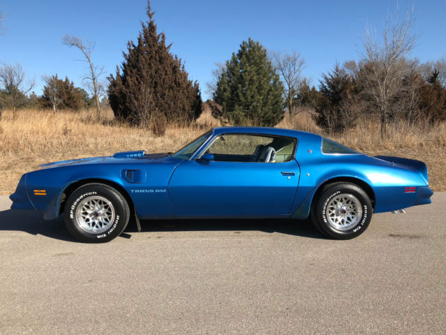 1978 Pontiac Trans Am - photo 10