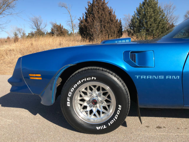 1978 Pontiac Trans Am - photo 11