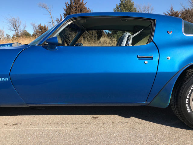 1978 Pontiac Trans Am - photo 12