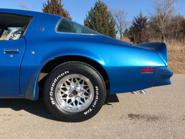 1978 Pontiac Trans Am - photo 13
