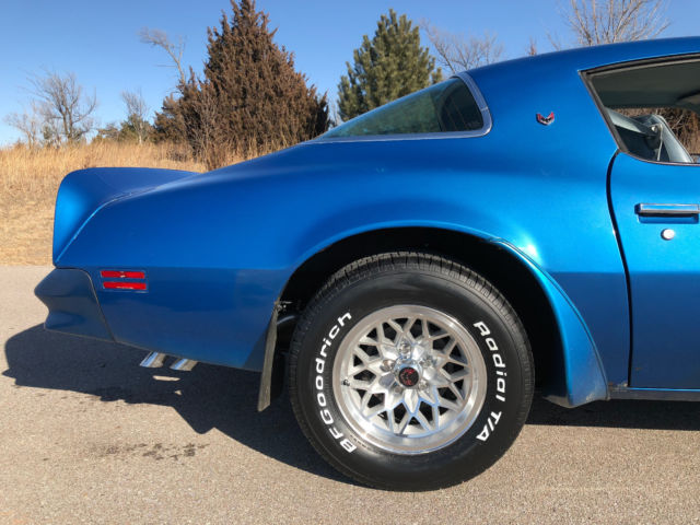 1978 Pontiac Trans Am - photo 6