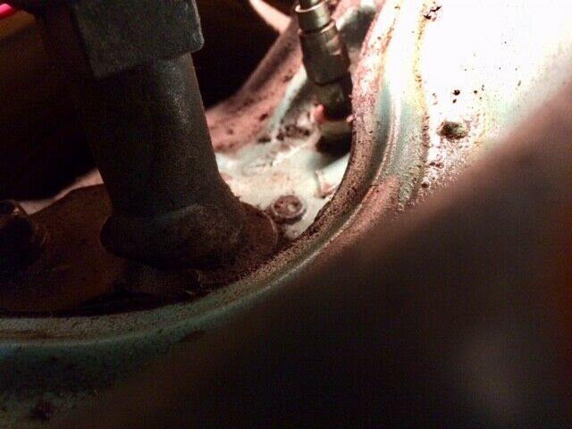 1978 Pontiac Trans Am - photo 12