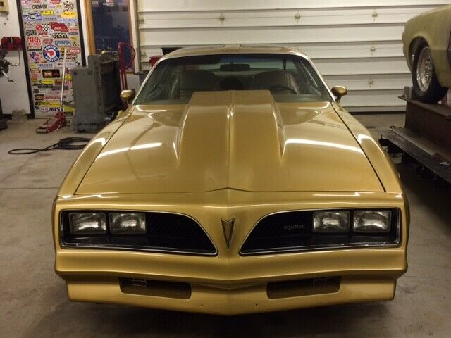 1978 Pontiac Trans Am - photo 2