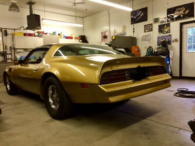 1978 Pontiac Trans Am - photo 3
