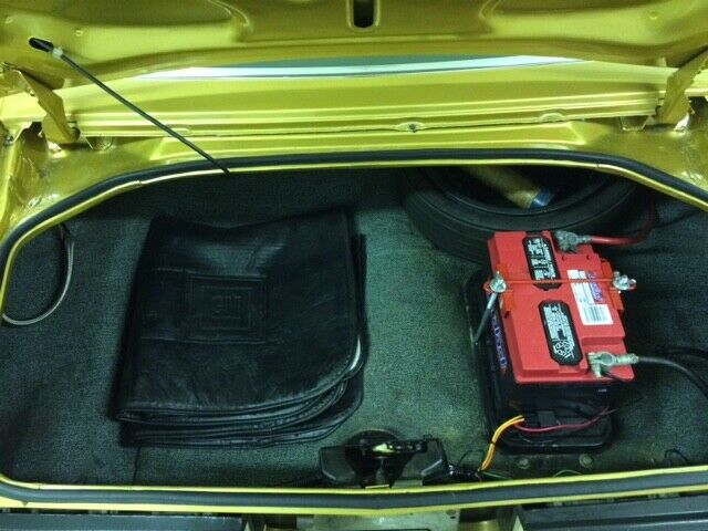 1978 Pontiac Trans Am - photo 4