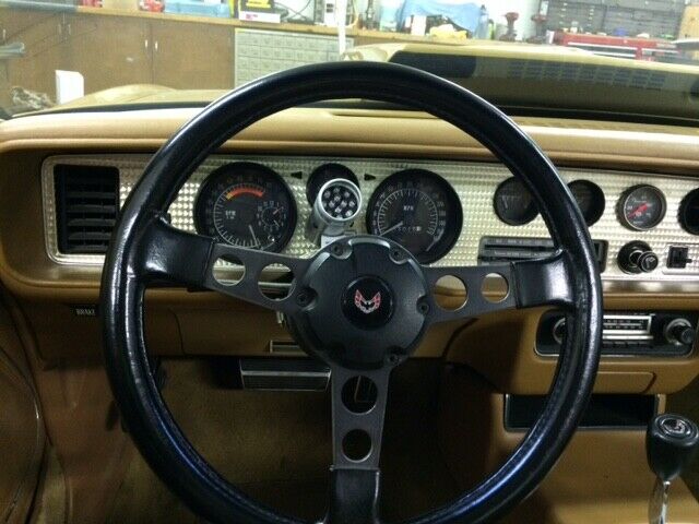 1978 Pontiac Trans Am - photo 6