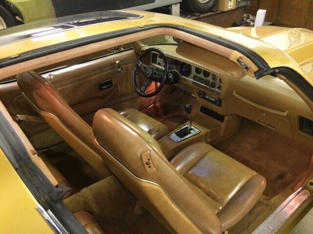 1978 Pontiac Trans Am - photo 7