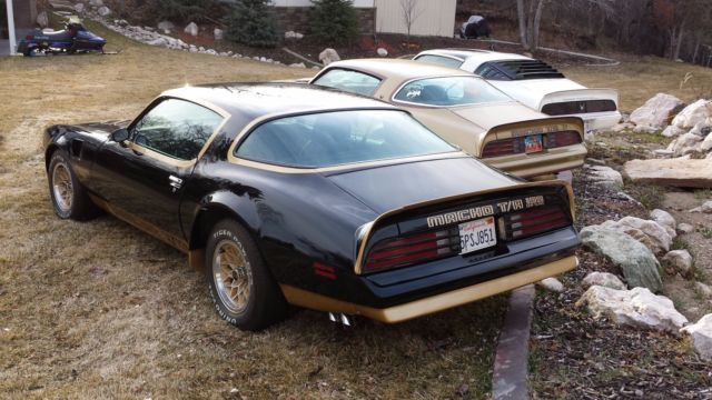 1978 Pontiac Trans Am - photo 3
