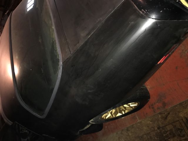 1978 Pontiac Trans Am - photo 2