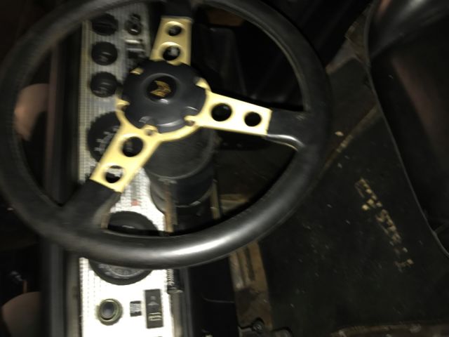 1978 Pontiac Trans Am - photo 8