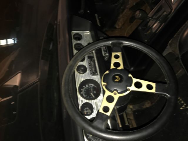 1978 Pontiac Trans Am - photo 9