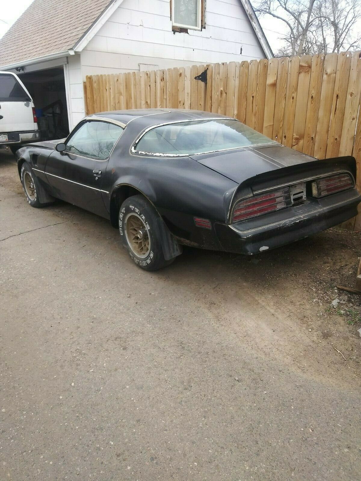 1978 Trans Am SE Y84 1 of 20 rare 1978 Pontiac Trans Am