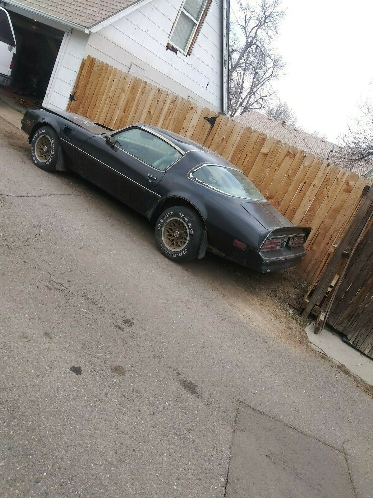 1978 Pontiac Trans Am - photo 3