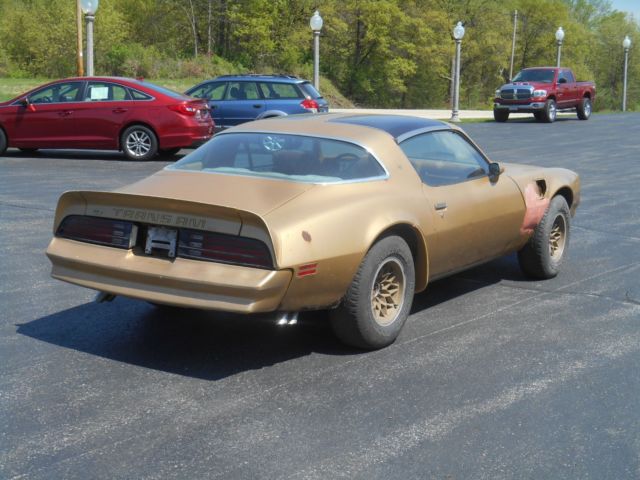 1978 Pontiac Firebird Trans Am - photo 2