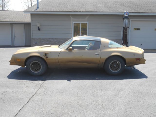 1978 Pontiac Firebird Trans Am - photo 3