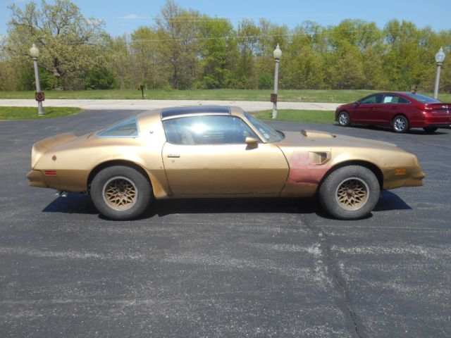 1978 Pontiac Firebird Trans Am - photo 6