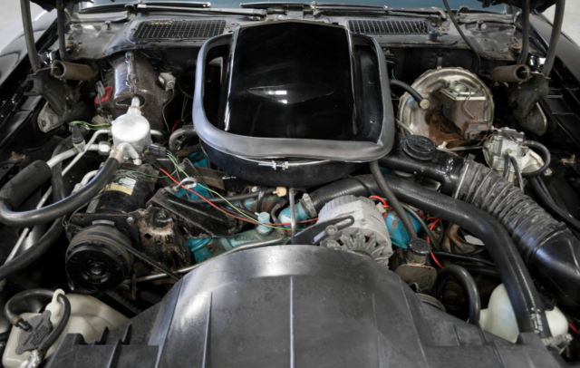 1978 Pontiac Trans Am - photo 12