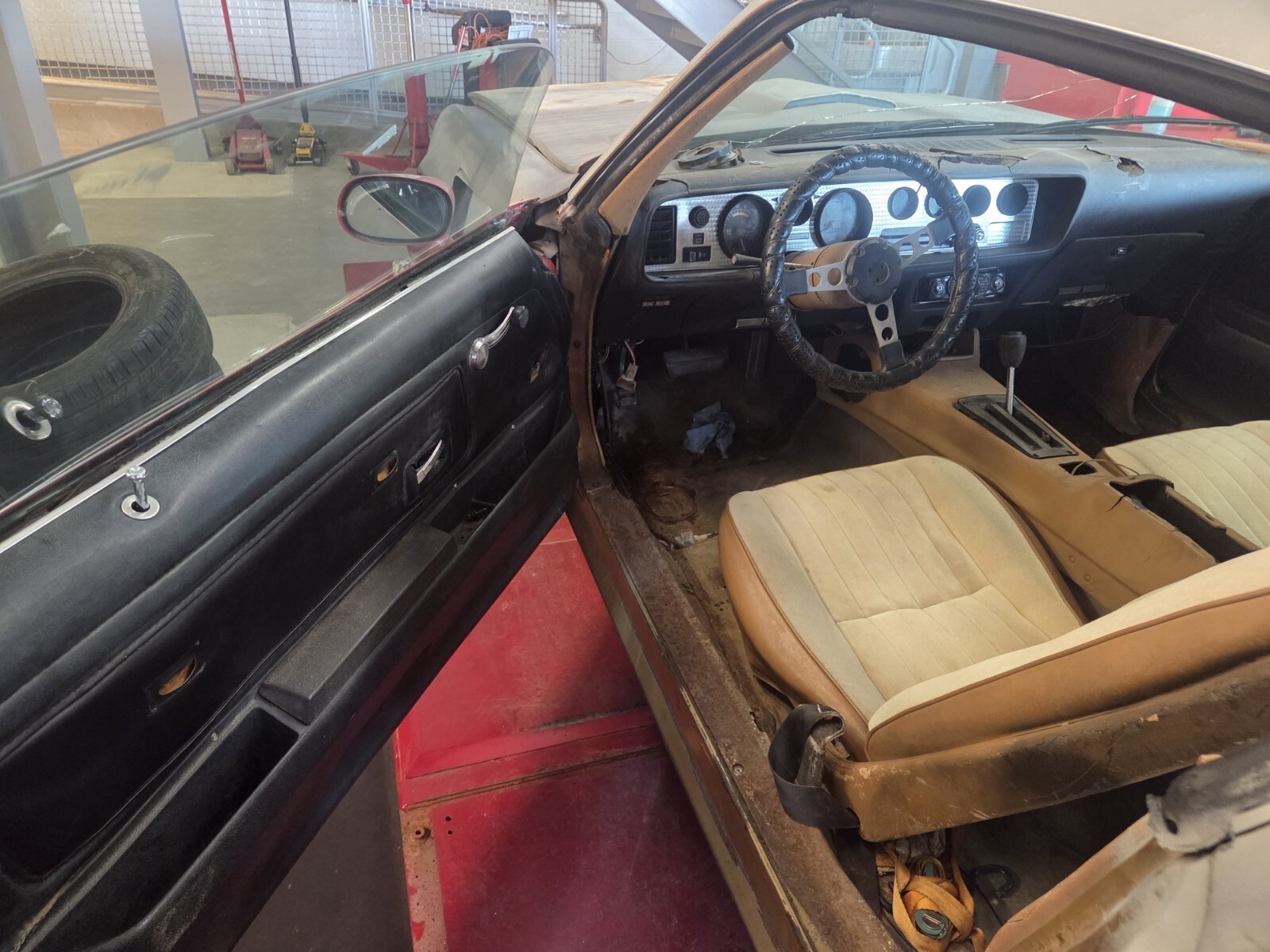 1978 Pontiac Trans Am - photo 11