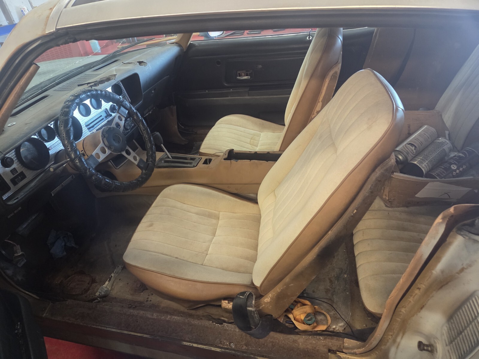 1978 Pontiac Trans Am - photo 12