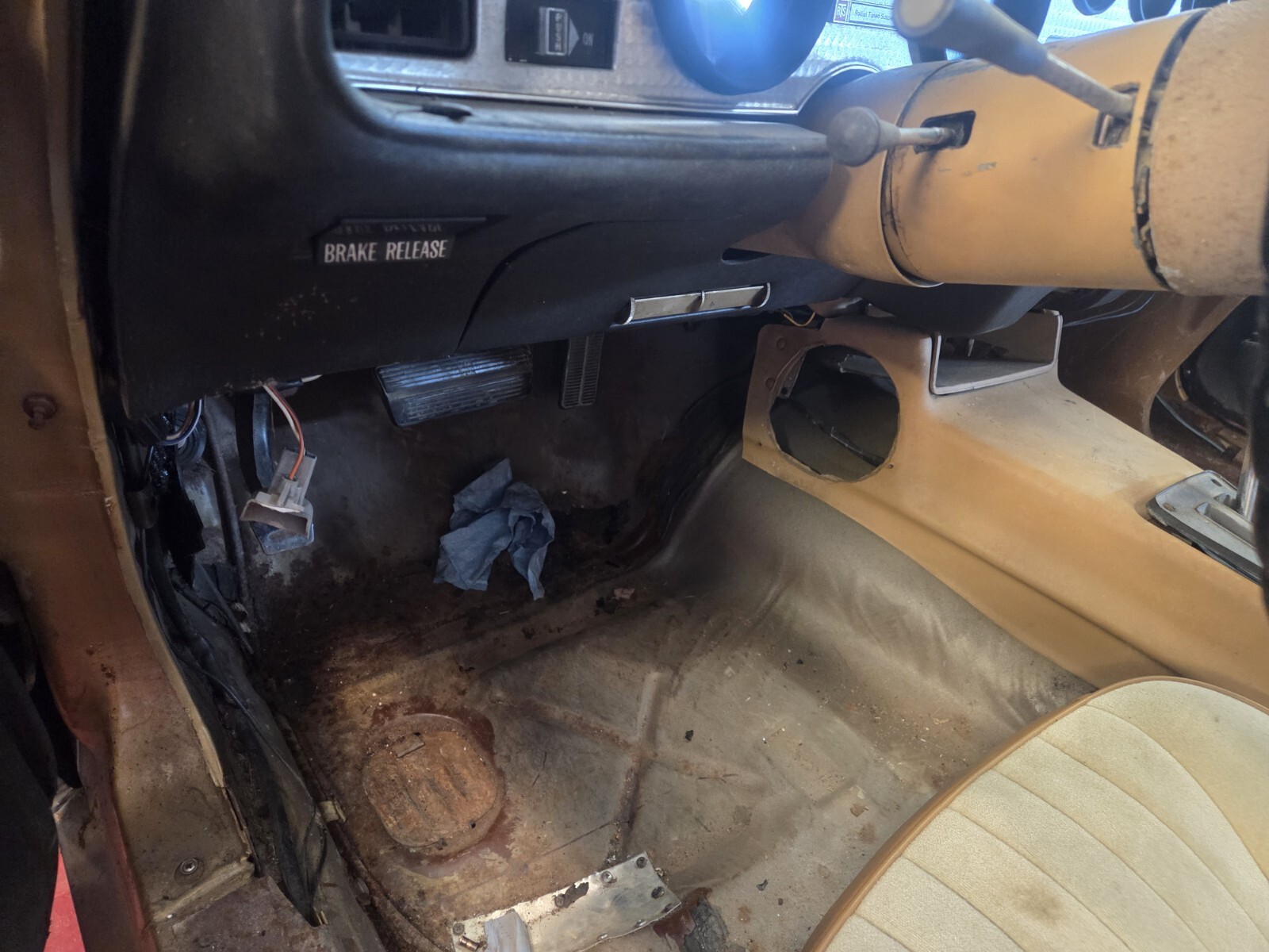 1978 Pontiac Trans Am - photo 13