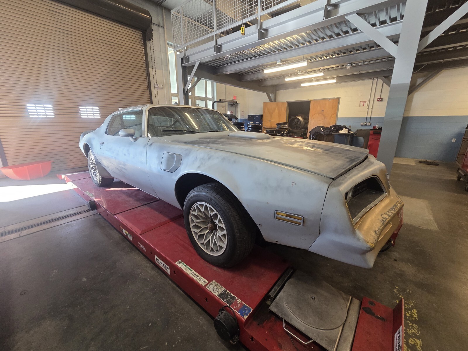 1978 Pontiac Trans Am - photo 2