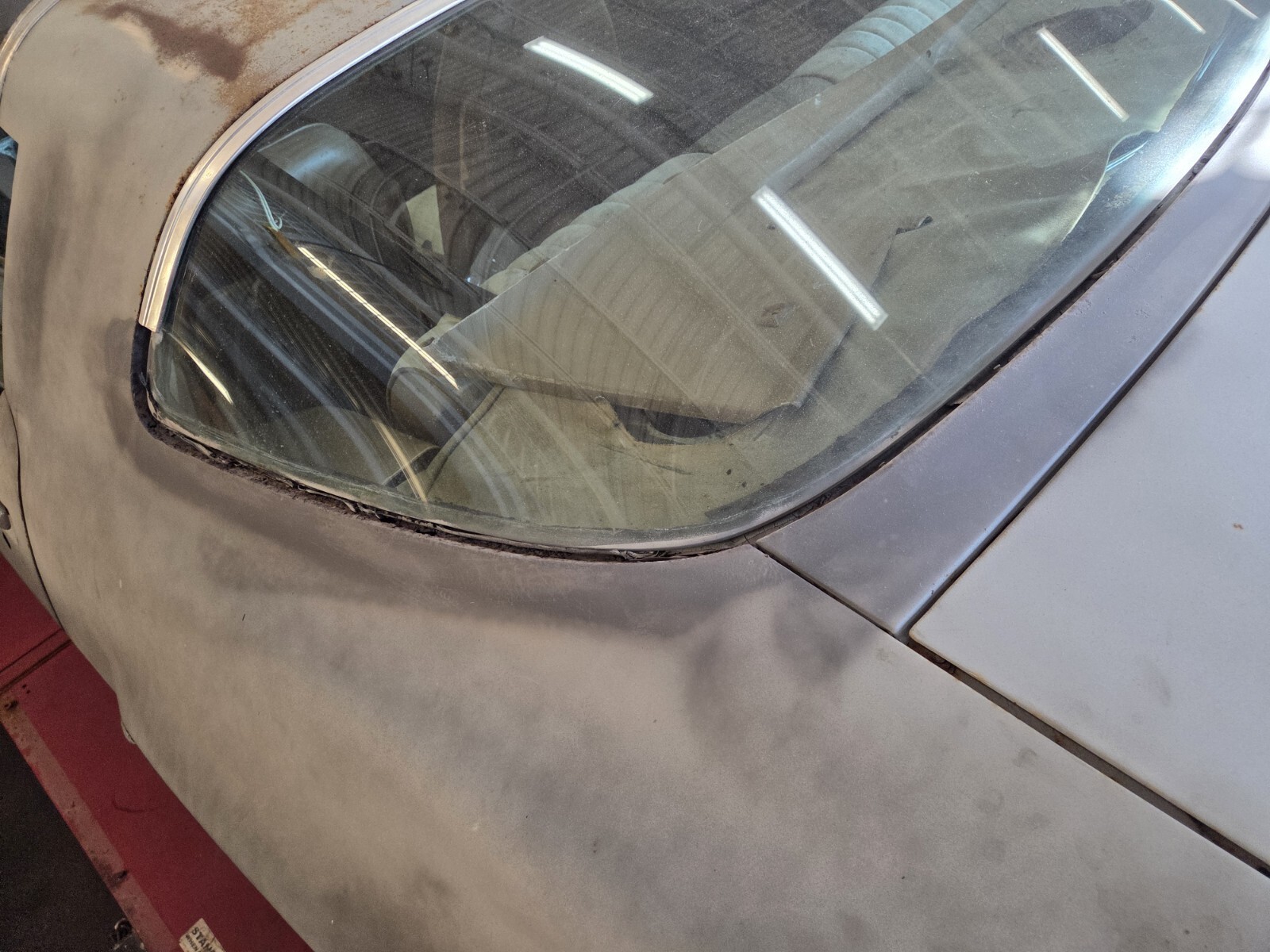 1978 Pontiac Trans Am - photo 4