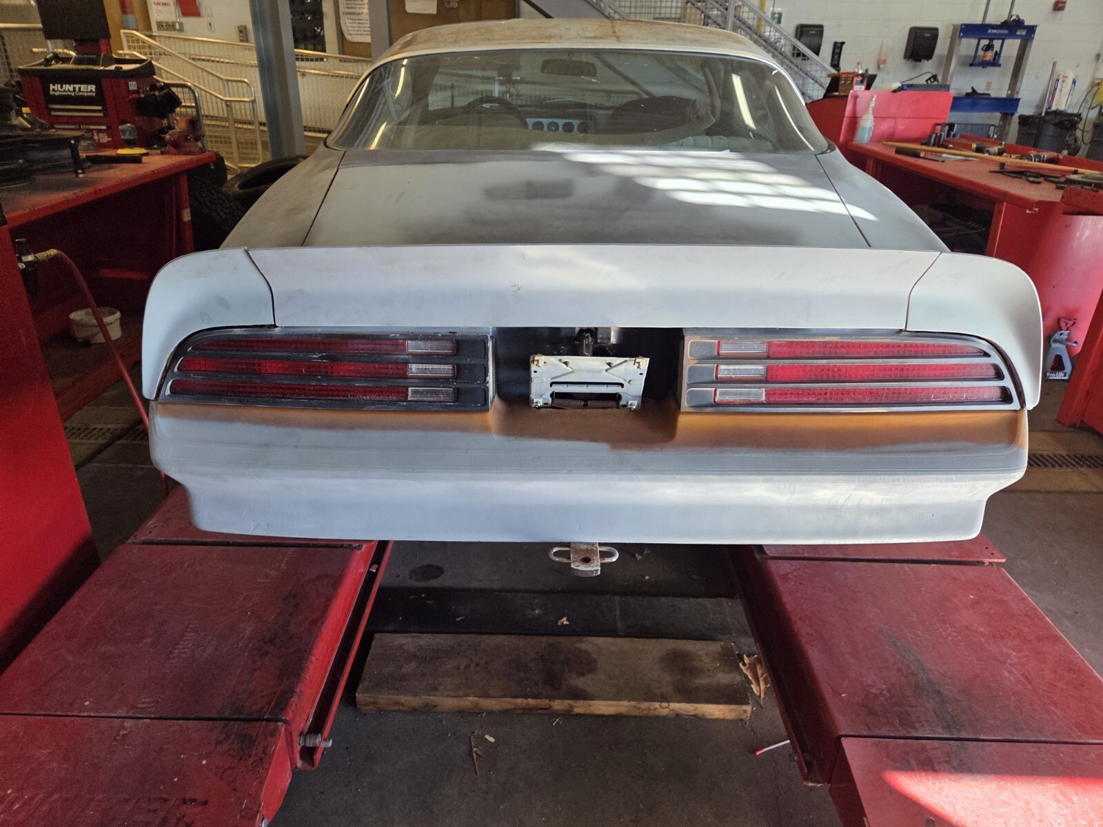 1978 Pontiac Trans Am - photo 5